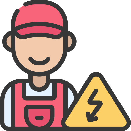 Electrician image