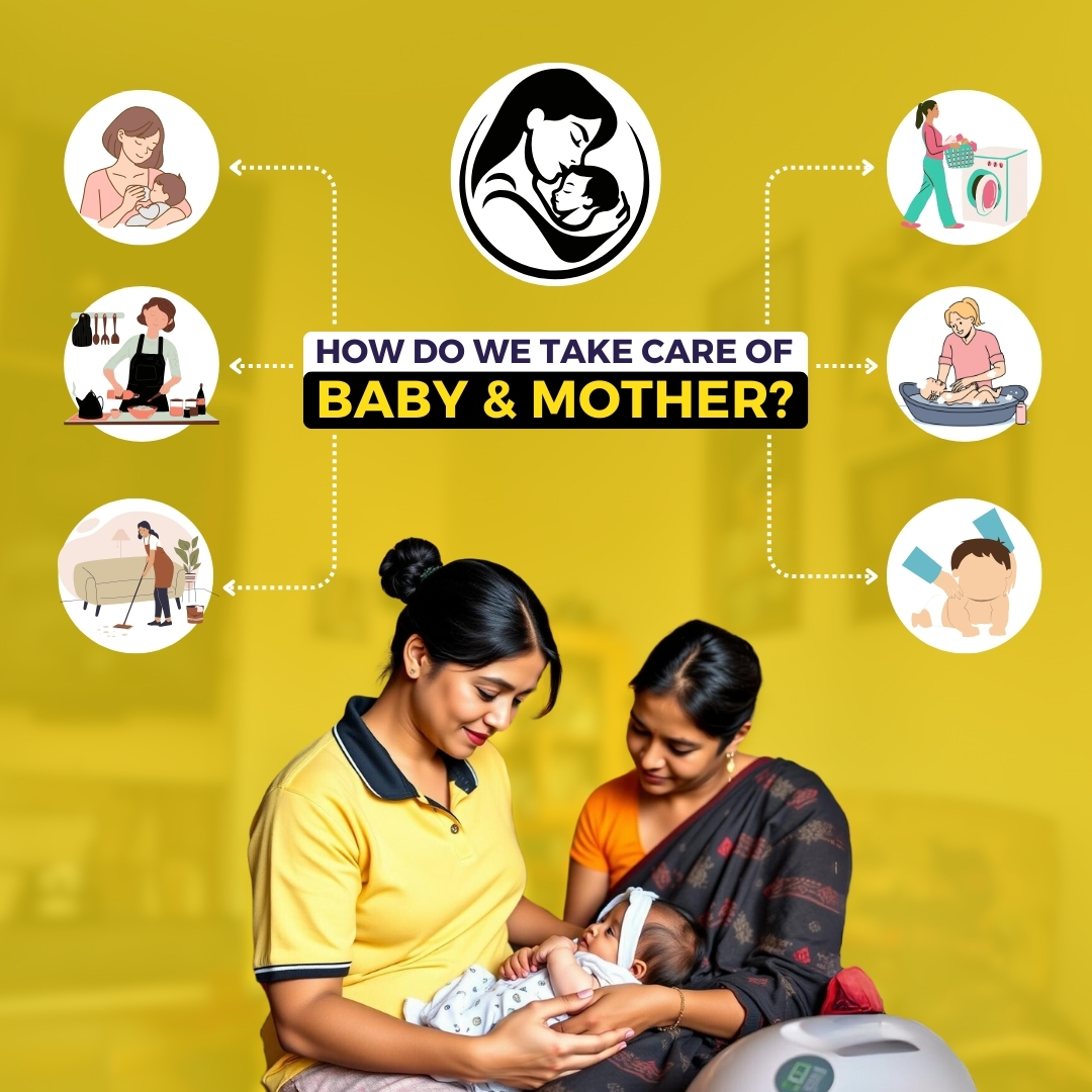 Maternity Care